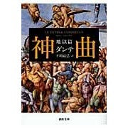 画像をギャラリービューアに読み込む, 神曲　地獄篇
