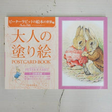 画像をギャラリービューアに読み込む, KAWADE 河出書房新社 塗り絵 ・ 大人の塗り絵 POSTCARD BOOK ピーターラビットの絵本の世界編 ぬりえ ぬり絵 介護 ディズニー 鳥 花 風景 ふるさと  スケジュール帳 手帳のタイムキーパー :9784309718125
