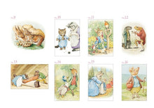 画像をギャラリービューアに読み込む, KAWADE 河出書房新社 塗り絵 ・ 大人の塗り絵 POSTCARD BOOK ピーターラビットの絵本の世界編 ぬりえ ぬり絵 介護 ディズニー 鳥 花 風景 ふるさと  スケジュール帳 手帳のタイムキーパー :9784309718125
