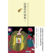画像をギャラリービューアに読み込む, 近現代作家集　　　１
