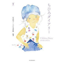 画像をギャラリービューアに読み込む, ちひろダイアリー
