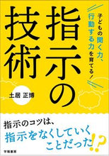 画像をギャラリービューアに読み込む, #土居正博 #指示の技術
