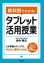 画像をギャラリービューアに読み込む, #田中博之 #教科別でわかる！タブレット活用授業
