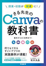 画像をギャラリービューアに読み込む, #坂本良晶 #さる先生のＣａｎｖａの教科書
