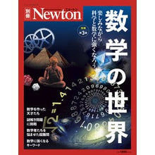 画像をギャラリービューアに読み込む, 数学の世界　増補第３版
