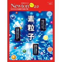 画像をギャラリービューアに読み込む, Ｎｅｗｔｏｎライト２．０　素粒子
