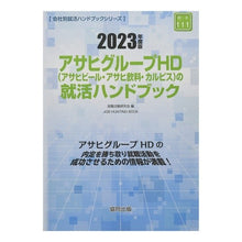 画像をギャラリービューアに読み込む, ’２３　アサヒグループＨＤ（アサヒビール
