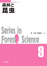 画像をギャラリービューアに読み込む, #滝久智 #森林と昆虫
