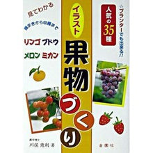 画像をギャラリービューアに読み込む, 見てわかるイラスト果物づくり
