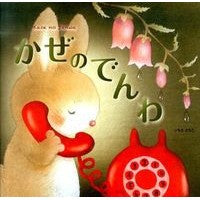 画像をギャラリービューアに読み込む, かぜのでんわ
