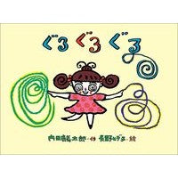画像をギャラリービューアに読み込む, ぐるぐるぐる
