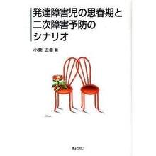 画像をギャラリービューアに読み込む, 発達障害児の思春期と二次障害予防のシナリ

