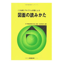 画像をギャラリービューアに読み込む, プログラム学習による　図面の読みかた
