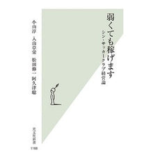 画像をギャラリービューアに読み込む, 弱くても稼げます
