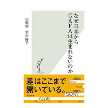 画像をギャラリービューアに読み込む, なぜ日本からＧＡＦＡは生まれないのか
