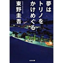 画像をギャラリービューアに読み込む, ＃東野　圭吾　著 ＃夢はトリノをかけめぐる ﾋｶﾞｼﾉｹｲｺﾞ 光文社 (光文社文庫 ひ 6-10) : Written by Keigo Higashino Dreams revolve around Turin :9784334745479
