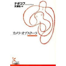 画像をギャラリービューアに読み込む, カメラ・オブスクーラ
