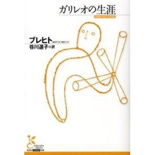 画像をギャラリービューアに読み込む, ガリレオの生涯
