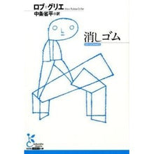 画像をギャラリービューアに読み込む, 消しゴム

