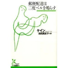 画像をギャラリービューアに読み込む, 郵便配達は二度ベルを鳴らす
