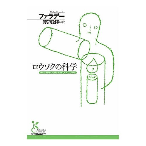 ロウソクの科学