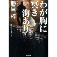 画像をギャラリービューアに読み込む, わが胸に冥き海あり
