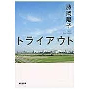 画像をギャラリービューアに読み込む, トライアウト Yoko Fujioka

