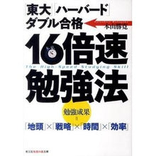 画像をギャラリービューアに読み込む, １６倍速勉強法
