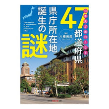 画像をギャラリービューアに読み込む, 日本史が面白くなる４７都道府県県庁所在地
