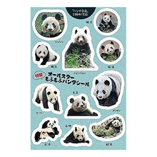 Load image into Gallery viewer, パンダ自身　２頭め
