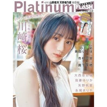 画像をギャラリービューアに読み込む, Ｐｌａｔｉｎｕｍ　ＦＬＡＳＨ　２２
