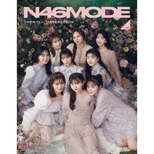 画像をギャラリービューアに読み込む, Ｎ４６ＭＯＤＥ　　　２　乃木坂４６デビュ
