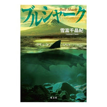 画像をギャラリービューアに読み込む, ブルシャーク
