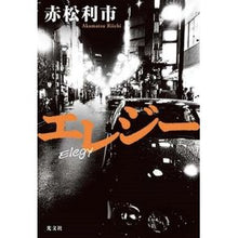 画像をギャラリービューアに読み込む, エレジー Akamatsuri City
