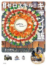 画像をギャラリービューアに読み込む, #さーやん #さーやんのゼロスキル！キャンプ飯
