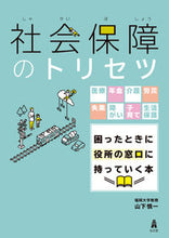 画像をギャラリービューアに読み込む, #山下慎一 #社会保障のトリセツ
