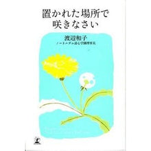 画像をギャラリービューアに読み込む, 置かれた場所で咲きなさい
