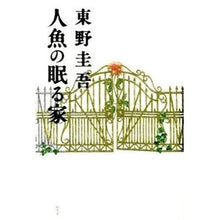 画像をギャラリービューアに読み込む, ＃東野　圭吾　著 ＃人魚の眠る家 ﾋｶﾞｼﾉｹｲｺﾞ 幻冬舎 : Written by Keigo Higashino mermaid's house :9784344028500

