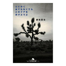 画像をギャラリービューアに読み込む, とにかくあてもなくてもこのドアをあけよう
