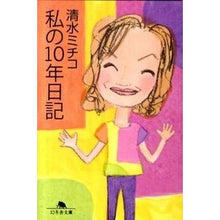 画像をギャラリービューアに読み込む, 私の１０年日記
