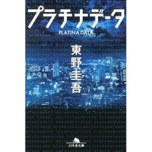 画像をギャラリービューアに読み込む, プラチナデータ
