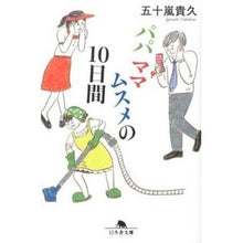 画像をギャラリービューアに読み込む, パパママムスメの１０日間
