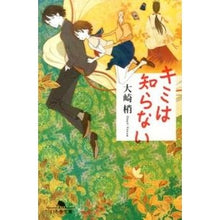 画像をギャラリービューアに読み込む, キミは知らない Kozue Osaki
