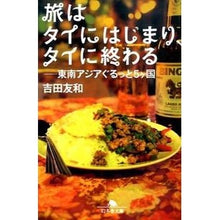 画像をギャラリービューアに読み込む, 旅はタイにはじまり、タイに終わる
