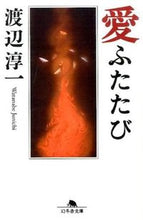画像をギャラリービューアに読み込む, #渡辺淳一 #愛ふたたび
