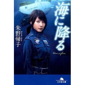 海に降る Kiko Akeno