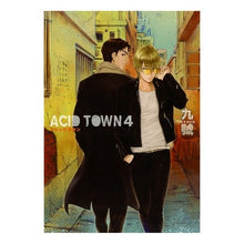 画像をギャラリービューアに読み込む, ＡＣＩＤ　ＴＯＷＮ　　　４
