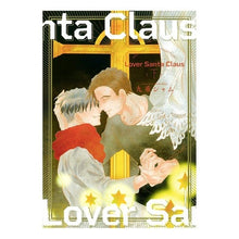 画像をギャラリービューアに読み込む, Ｌｏｖｅｒ　Ｓａｎｔａ　Ｃｌａｕｓ　下
