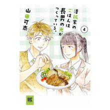 画像をギャラリービューアに読み込む, 澤飯家のごはんは長男の光がつくってい　４
