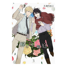 画像をギャラリービューアに読み込む, 解ける箱庭　　　３
